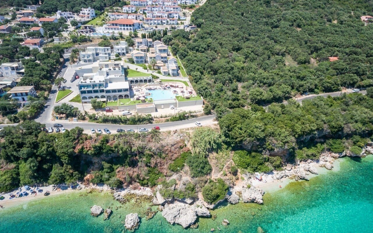 Фото Golden Mare 4*